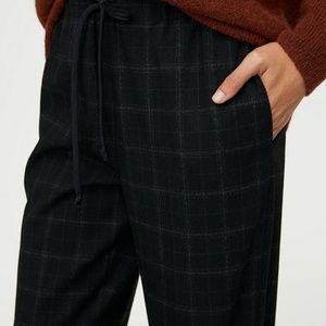 Aritzia The Group by Babaton Jimmy Pant